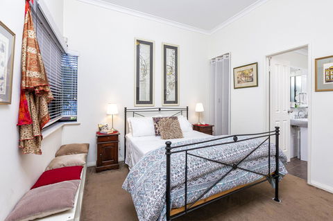 Como Executive Apartment - Tourism Brisbane 6