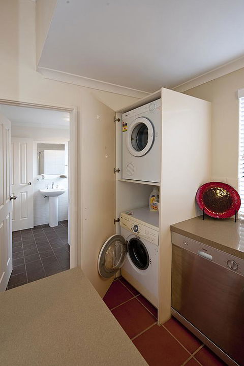 Como Executive Apartment - Tourism Brisbane 14