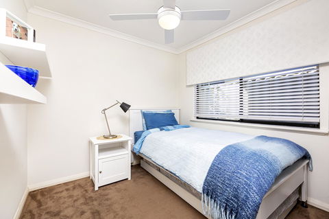 Como Executive Apartment - Tourism Brisbane 12