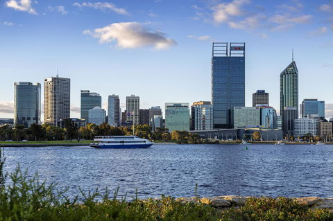 Como Executive Apartment - Tourism Brisbane 34