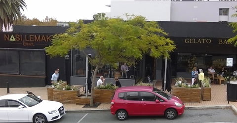 Como Executive Apartment - Tourism Brisbane 28