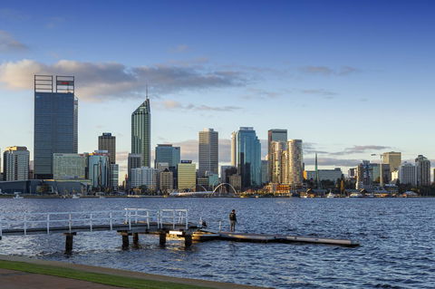 Como Executive Apartment - Tourism Brisbane 30