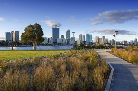 Como Executive Apartment - Tourism Brisbane 33