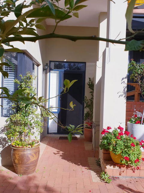 Como Executive Apartment - Tourism Brisbane 3