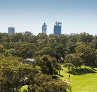 Derby 84 - Brisbane Tourism