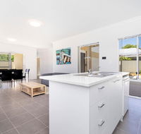 Victoria Park Town House - Tourism Brisbane