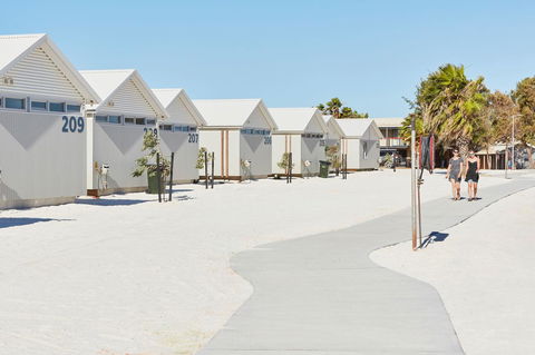 RAC Monkey Mia Dolphin Resort - Brisbane 4u 37