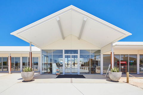 RAC Monkey Mia Dolphin Resort - Brisbane 4u 29