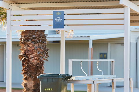 RAC Monkey Mia Dolphin Resort - Brisbane 4u 40