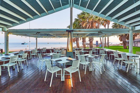 RAC Monkey Mia Dolphin Resort - Brisbane 4u 6