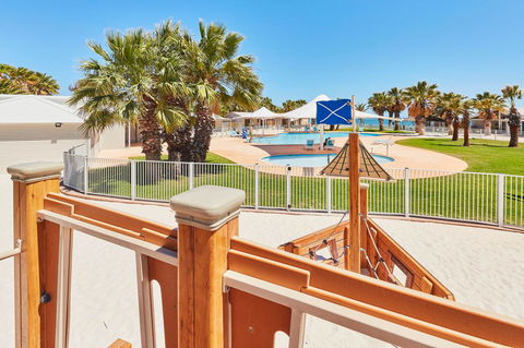 RAC Monkey Mia Dolphin Resort - Brisbane 4u 34