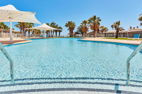 RAC Monkey Mia Dolphin Resort - Brisbane 4u 30