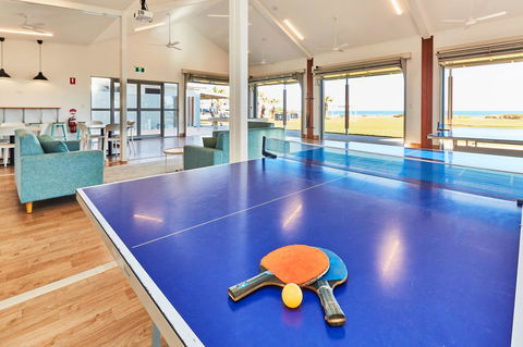 RAC Monkey Mia Dolphin Resort - Brisbane 4u 27
