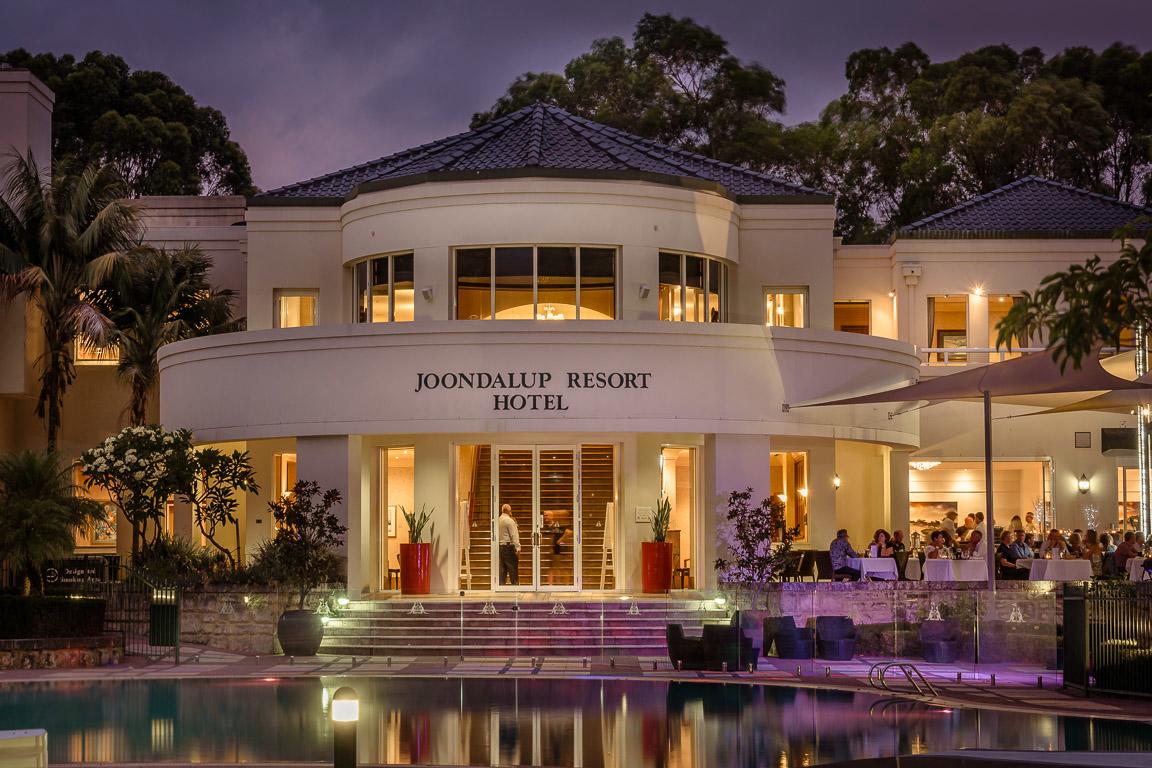 Connolly WA Tourism Brisbane