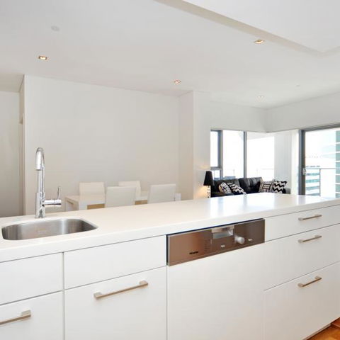 Astra Apartments Perth CBD - Brisbane Tourism 14