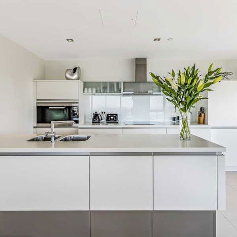 Astra Apartments Perth CBD - Brisbane Tourism 1