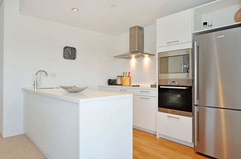 Astra Apartments Perth CBD - Brisbane Tourism 34