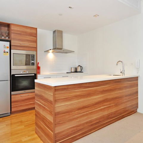 Astra Apartments Perth CBD - Brisbane Tourism 15