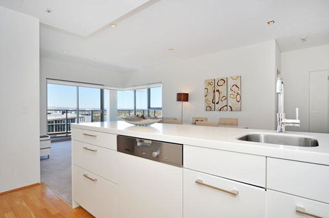 Astra Apartments Perth CBD - Brisbane Tourism 33