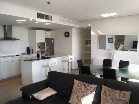 Astra Apartments Perth CBD - Brisbane Tourism 36