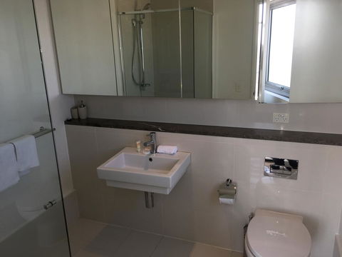 Astra Apartments Perth CBD - Brisbane Tourism 38