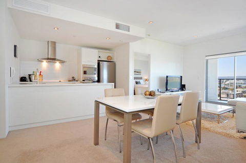 Astra Apartments Perth CBD - Brisbane Tourism 35