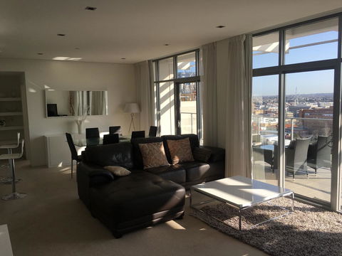 Astra Apartments Perth CBD - Brisbane Tourism 39
