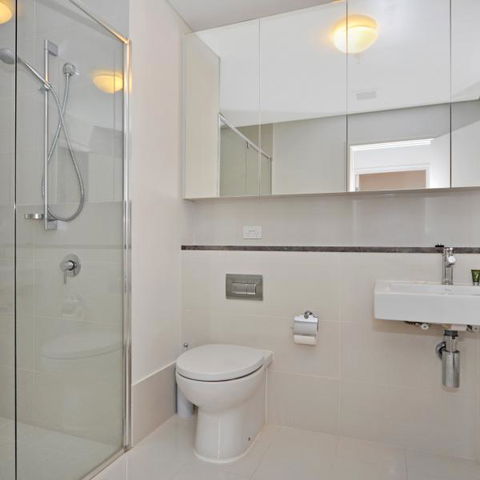 Astra Apartments Perth CBD - Brisbane Tourism 12