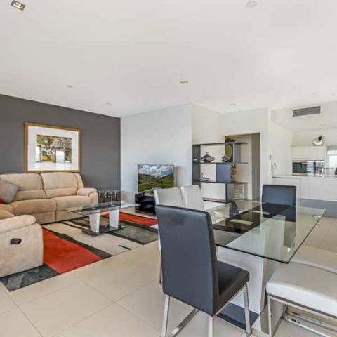 Astra Apartments Perth CBD - Brisbane Tourism 9