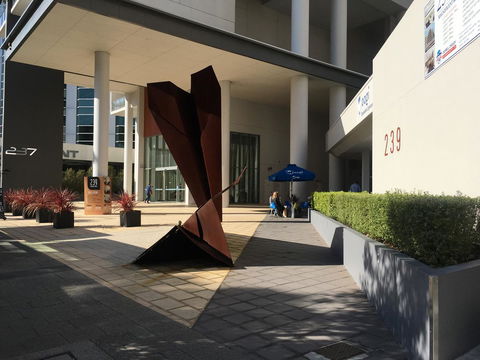 Astra Apartments Perth CBD - Brisbane Tourism 18