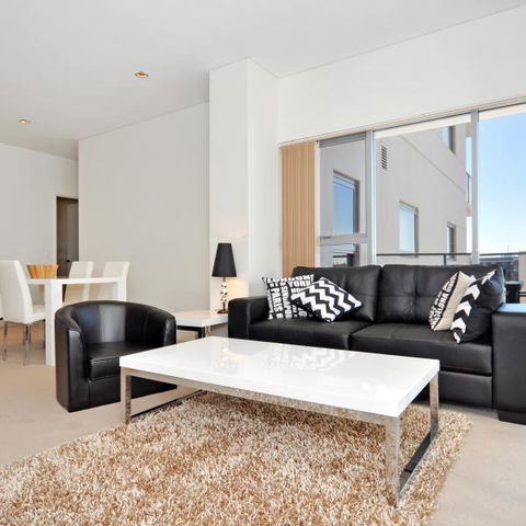 Astra Apartments Perth CBD - Brisbane Tourism 17