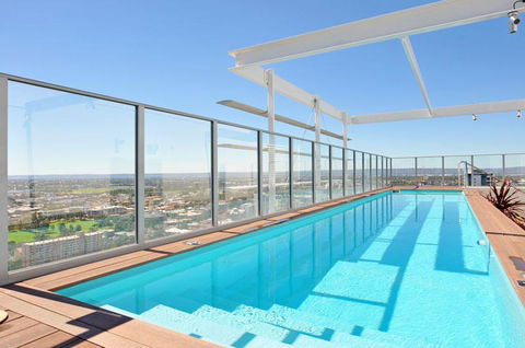Astra Apartments Perth CBD - Brisbane Tourism 24