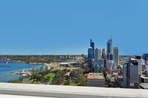 Astra Apartments Perth CBD - Brisbane Tourism 23