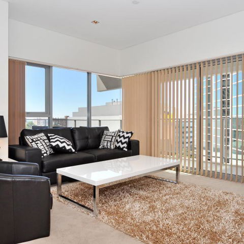 Astra Apartments Perth CBD - Brisbane Tourism 16
