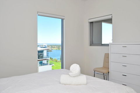 Astra Apartments Perth CBD - Brisbane Tourism 30