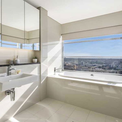 Astra Apartments Perth CBD - Brisbane Tourism 4