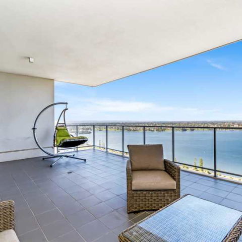 Astra Apartments Perth CBD - Brisbane Tourism 8