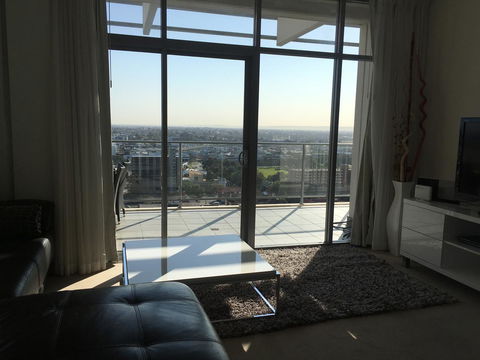 Astra Apartments Perth CBD - Brisbane Tourism 40