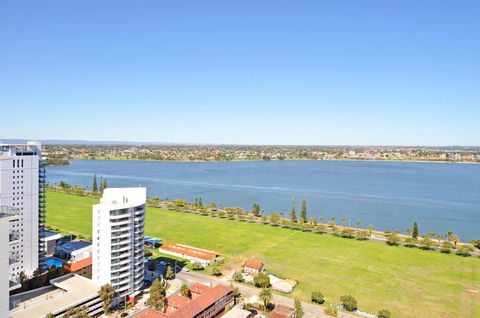Astra Apartments Perth CBD - Brisbane Tourism 25