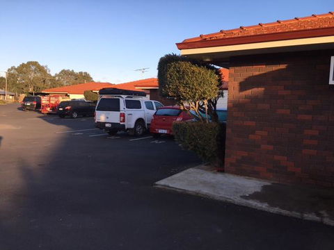 Donnybrook Motel - Tourism Brisbane 0