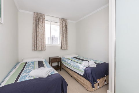 High Tor Apartment 135 - Tourism Brisbane 17