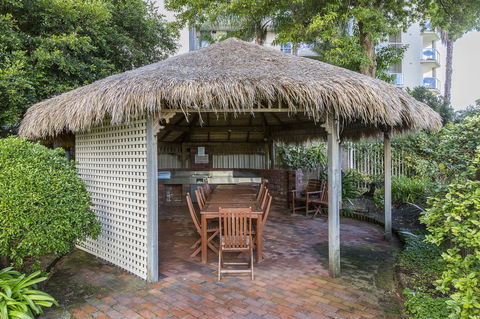 High Tor Apartment 135 - Tourism Brisbane 20