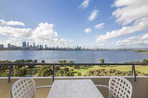 High Tor Apartment 135 - Tourism Brisbane 10