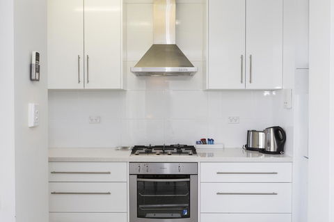 High Tor Apartment 135 - Tourism Brisbane 14