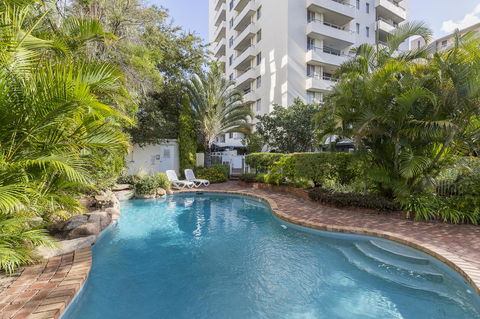 High Tor Apartment 135 - Tourism Brisbane 3