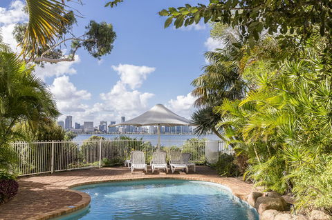High Tor Apartment 135 - Tourism Brisbane 2