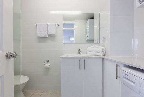 High Tor Apartment 135 - Tourism Brisbane 19