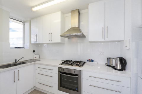 High Tor Apartment 135 - Tourism Brisbane 15