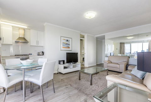 High Tor Apartment 135 - Tourism Brisbane 12