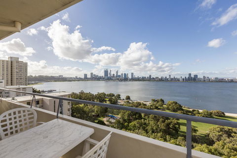 High Tor Apartment 135 - Tourism Brisbane 0
